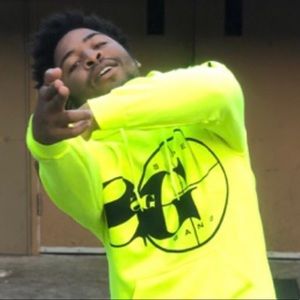 Meet your Posher, Zay